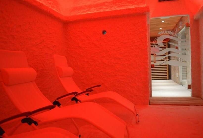 בית מלון כפרי Villa Regina