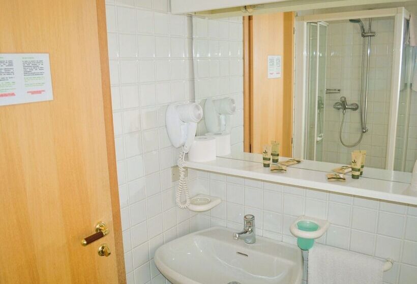 בית מלון כפרי Villa Regina