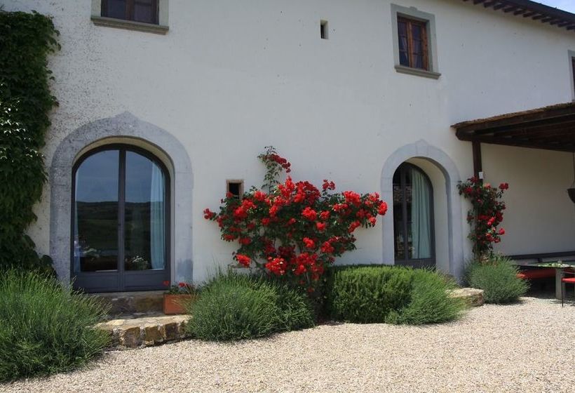 호텔 Villa Rignana