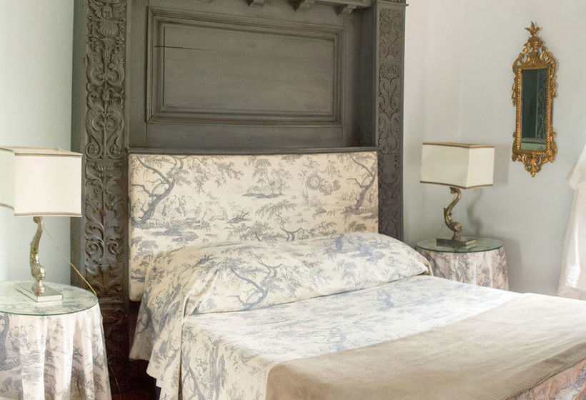 호텔 Villa Rignana