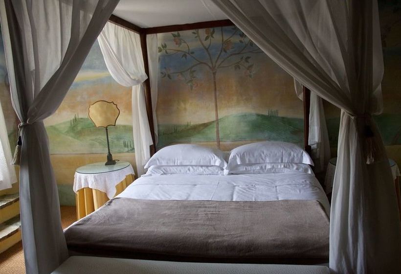 호텔 Villa Rignana