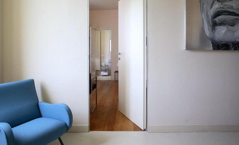 هتل Villa Rosmarino