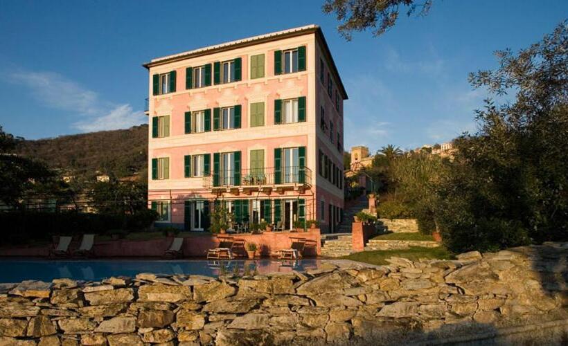 هتل Villa Rosmarino