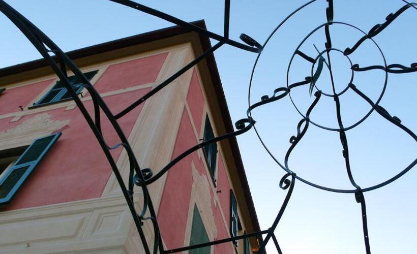 هتل Villa Rosmarino