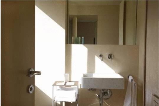 هتل Villa Rosmarino