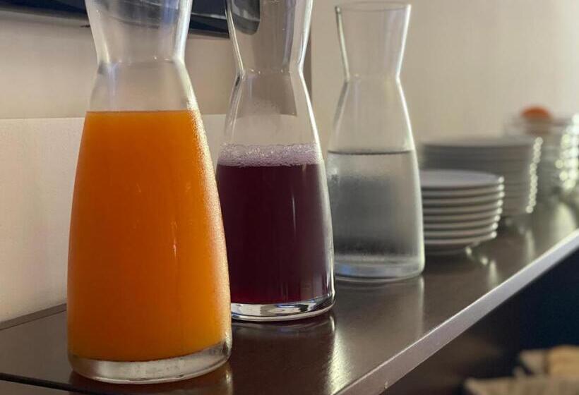 ホテル Villa Santacroce