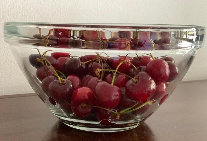 ホテル Villa Santacroce