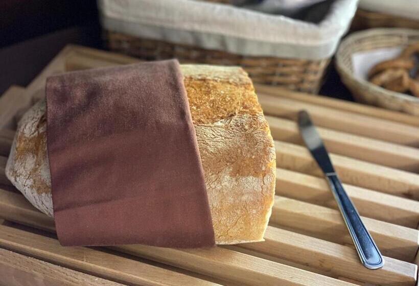 ホテル Villa Santacroce