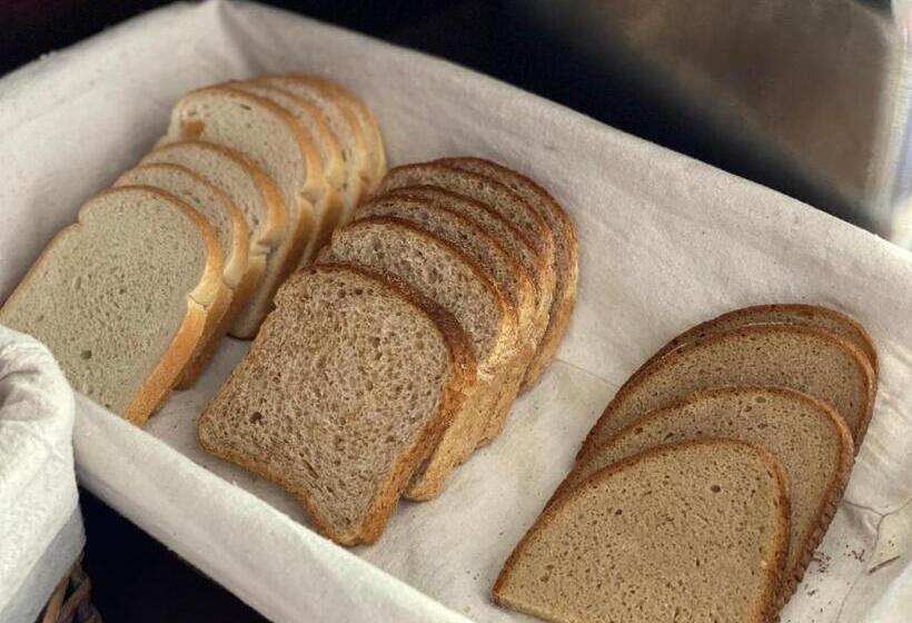 ホテル Villa Santacroce