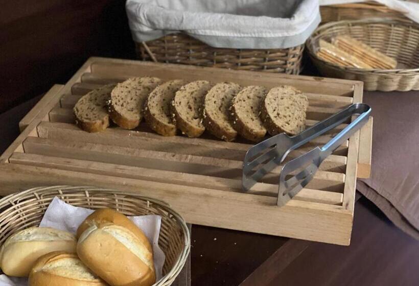 ホテル Villa Santacroce