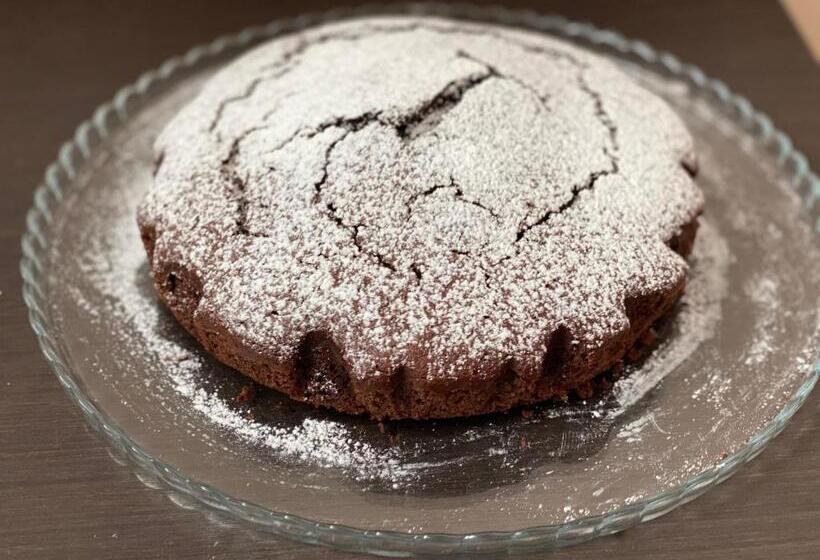 ホテル Villa Santacroce