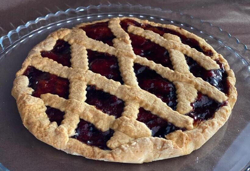 ホテル Villa Santacroce