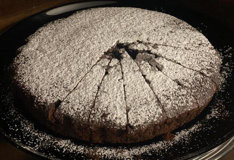 ホテル Villa Santacroce