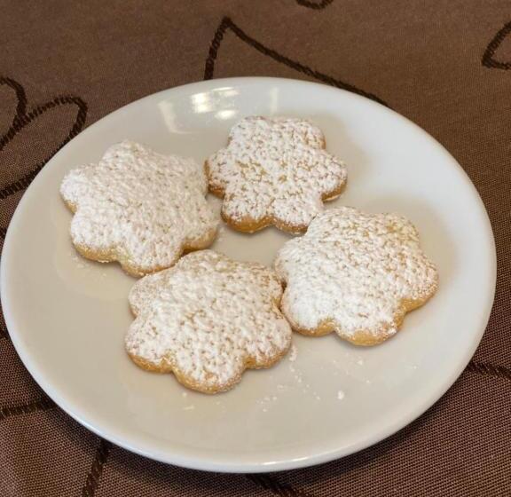 ホテル Villa Santacroce