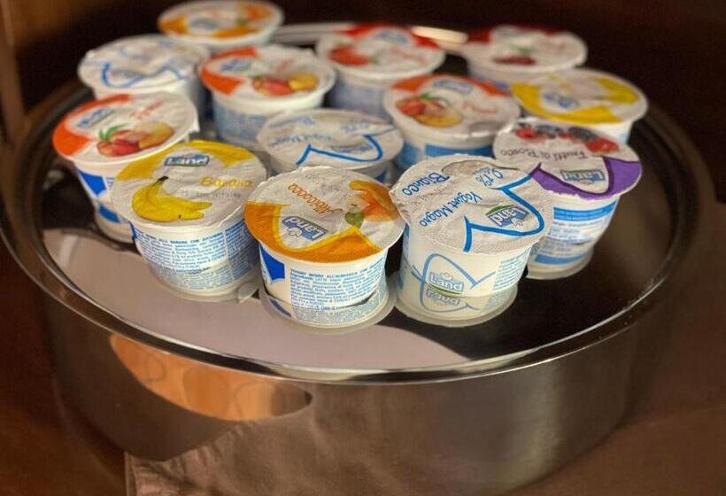 ホテル Villa Santacroce