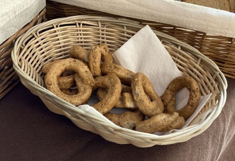 ホテル Villa Santacroce