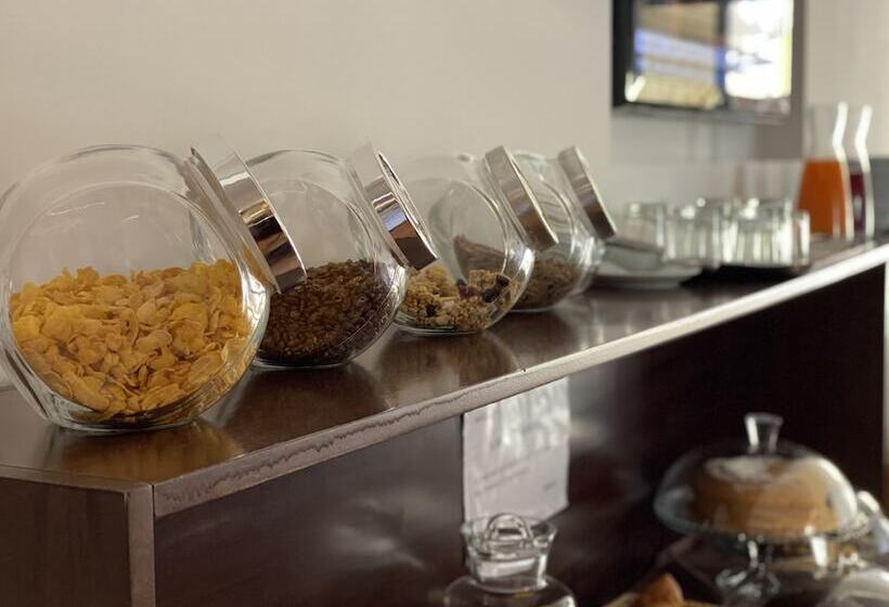 ホテル Villa Santacroce