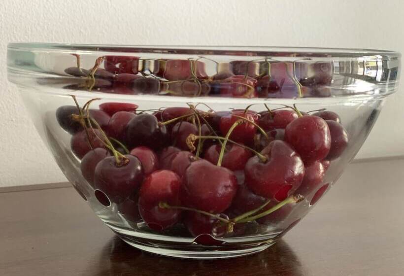 ホテル Villa Santacroce