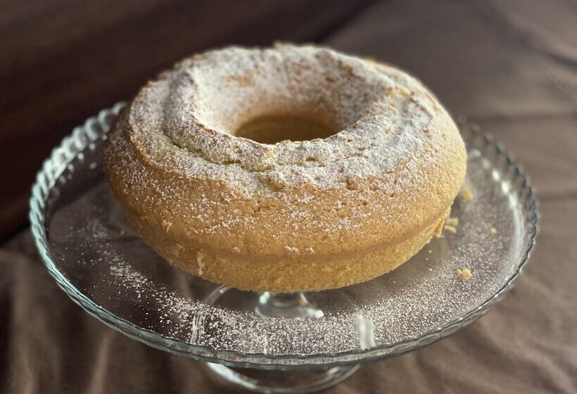 ホテル Villa Santacroce