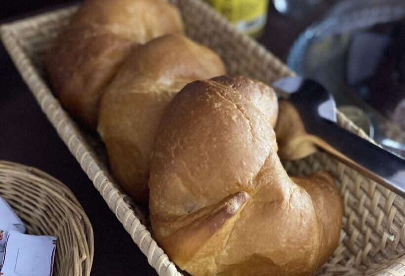 ホテル Villa Santacroce