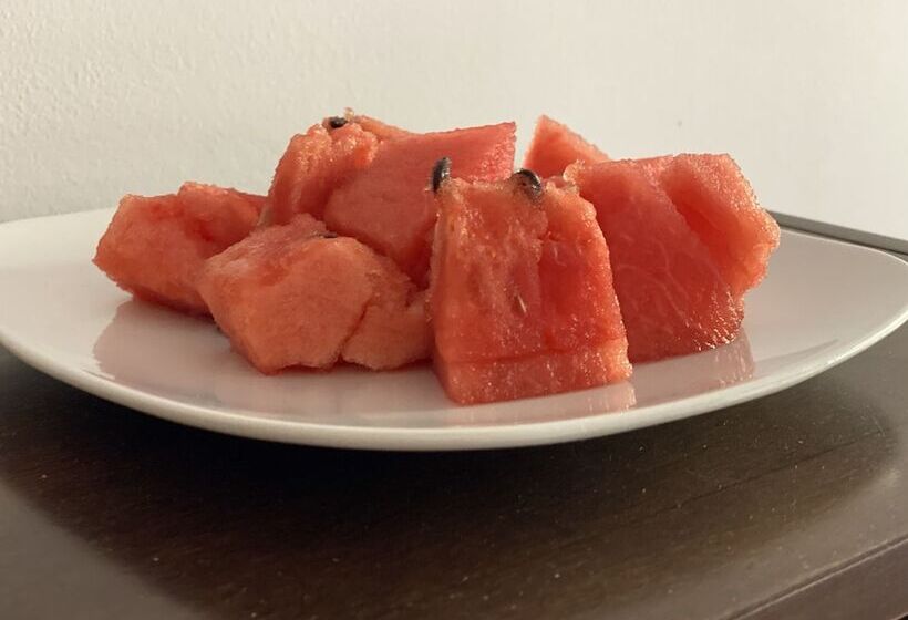 ホテル Villa Santacroce