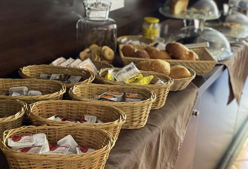 ホテル Villa Santacroce