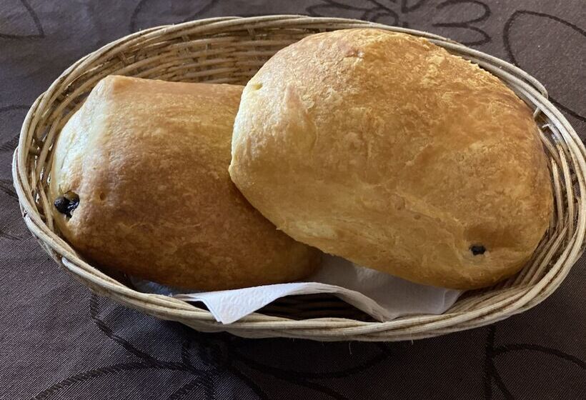 ホテル Villa Santacroce