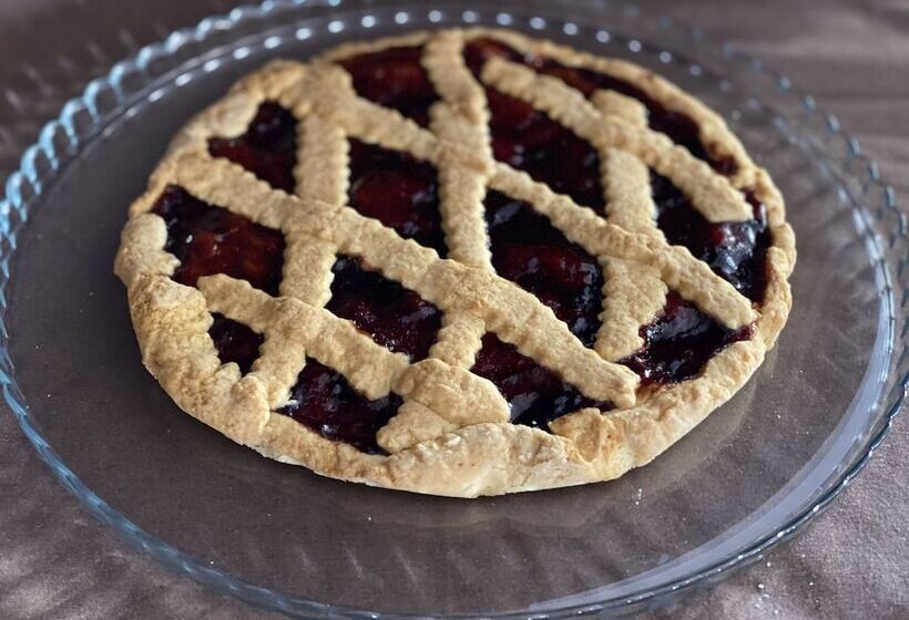 ホテル Villa Santacroce