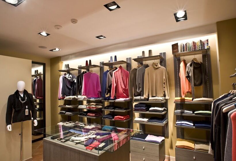 ホテル Villa Santacroce