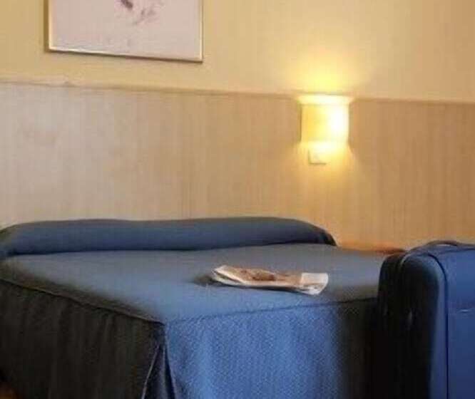 ホテル Villa Santacroce