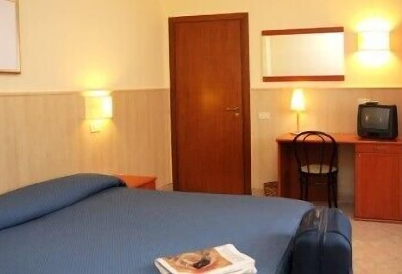 ホテル Villa Santacroce