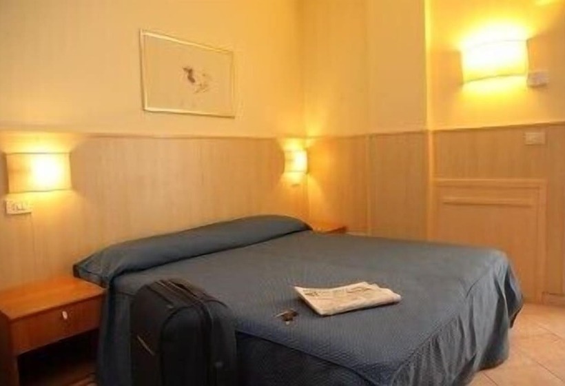 ホテル Villa Santacroce