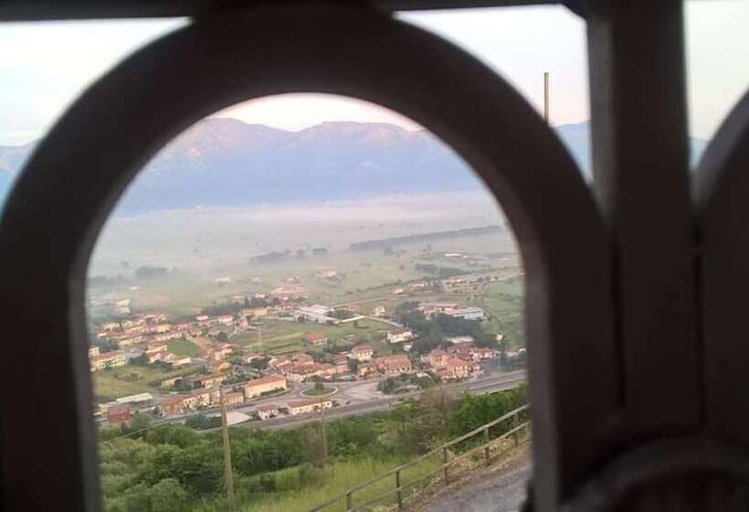 فندق Villa Torre Antica