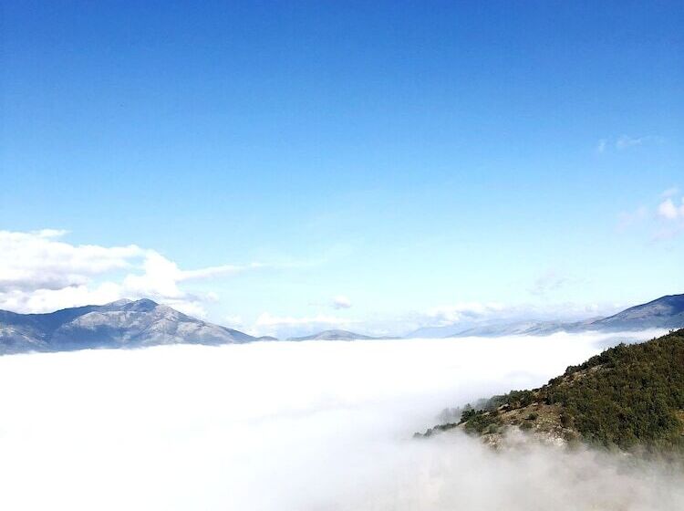 فندق Villa Torre Antica