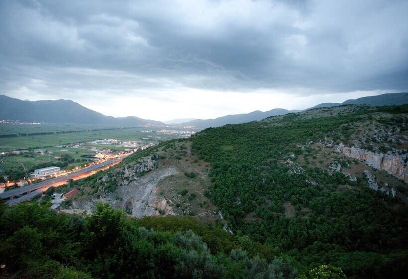فندق Villa Torre Antica
