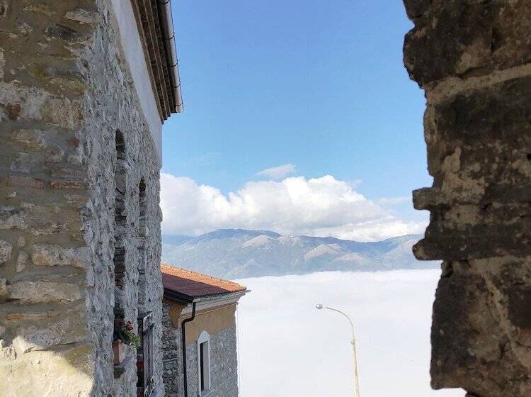 فندق Villa Torre Antica