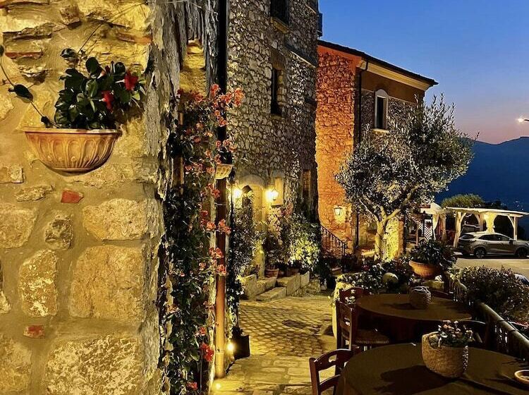 فندق Villa Torre Antica