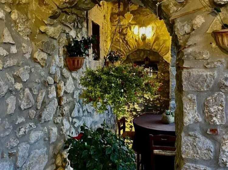 فندق Villa Torre Antica