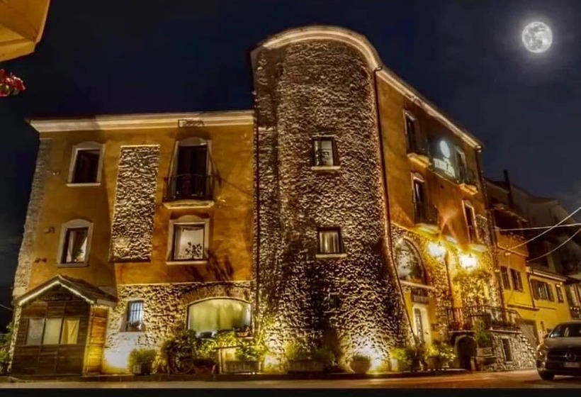 فندق Villa Torre Antica