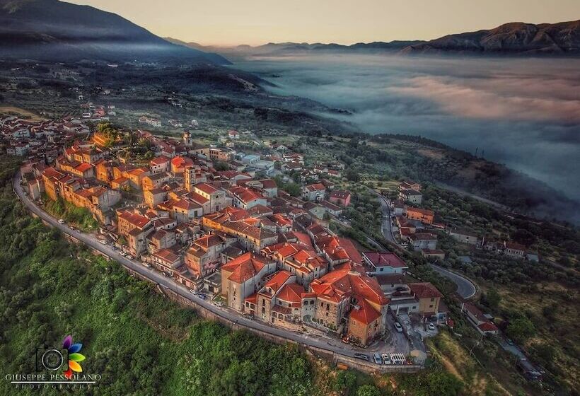 فندق Villa Torre Antica