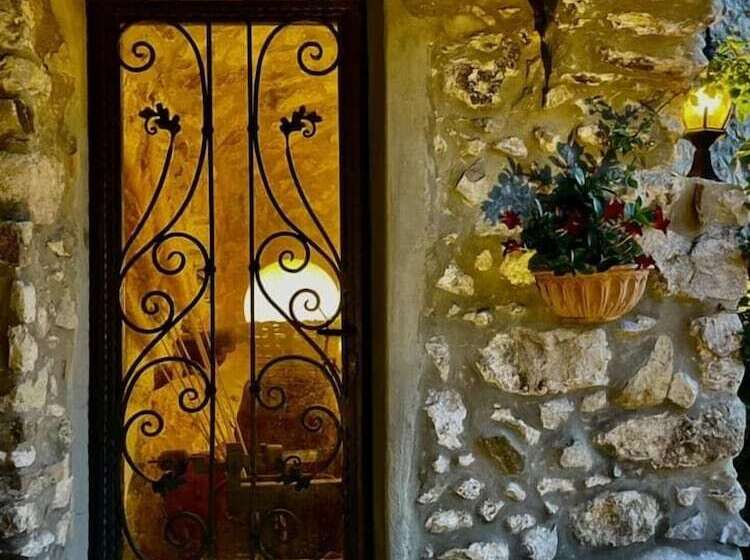 فندق Villa Torre Antica