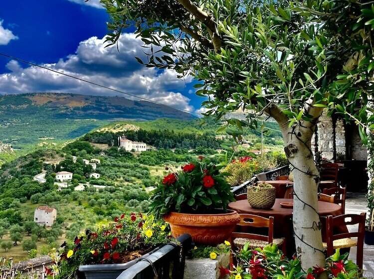 فندق Villa Torre Antica