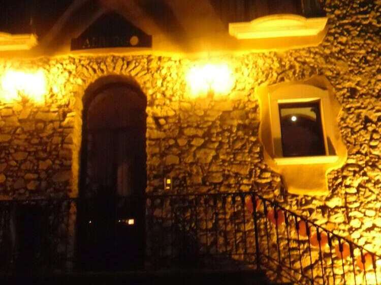 فندق Villa Torre Antica