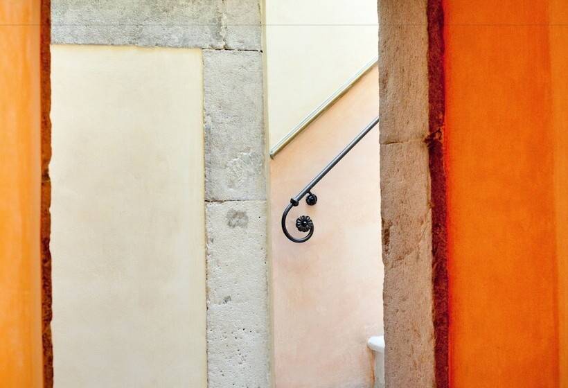 فندق Villa Torre Antica