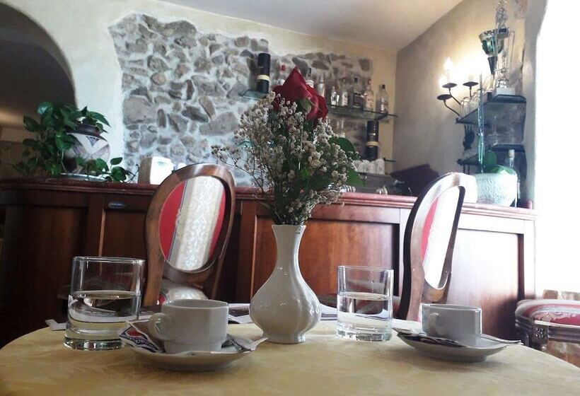 فندق Villa Torre Antica