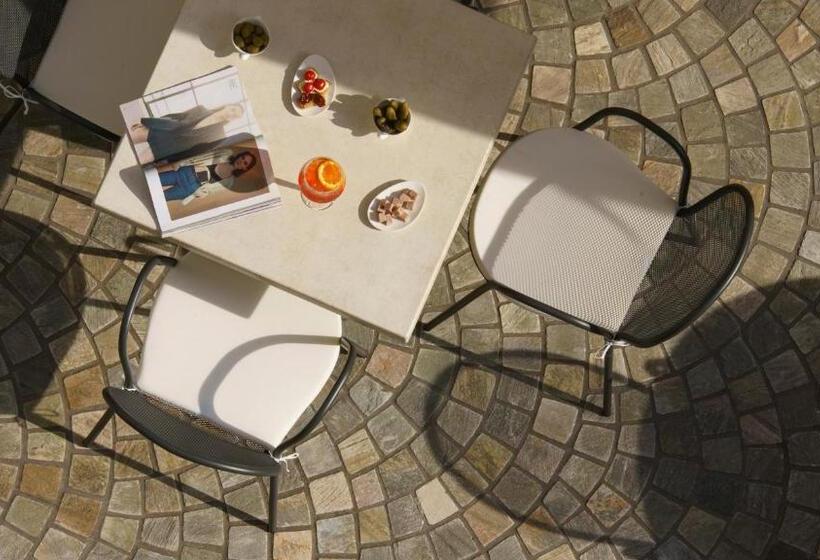 Bes Hotel Villa Zoia