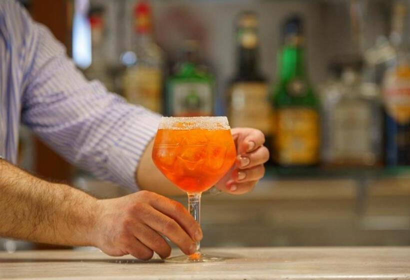 Bes Hotel Villa Zoia