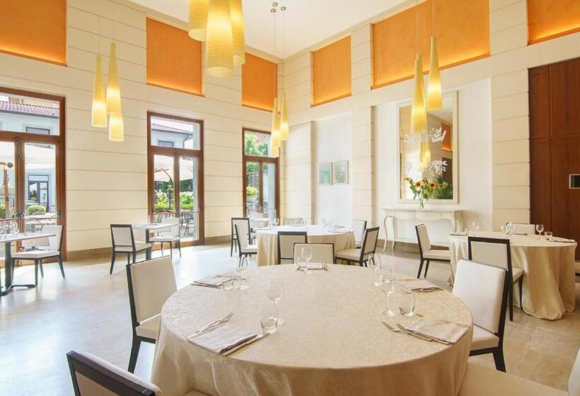 Bes Hotel Villa Zoia