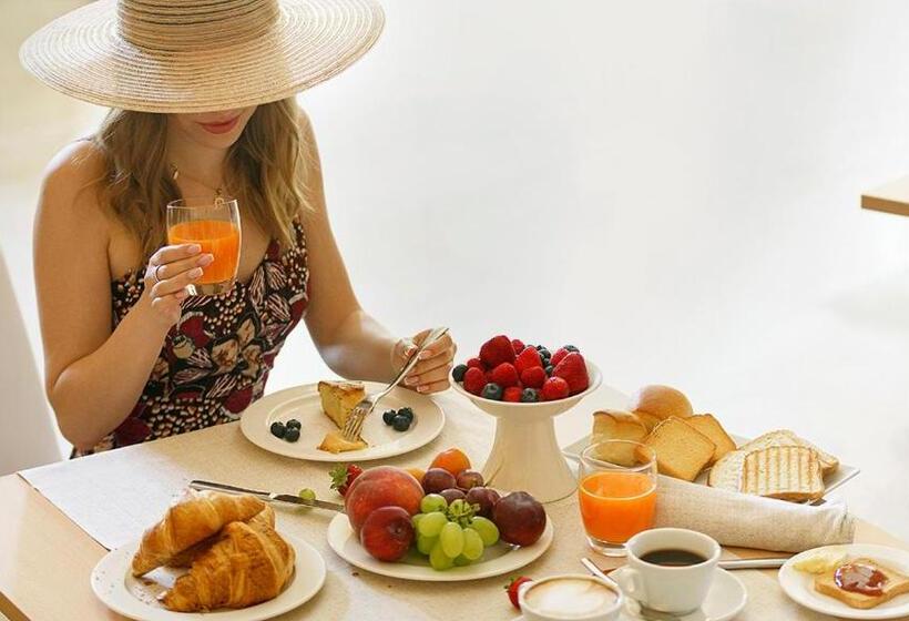 Bes Hotel Villa Zoia