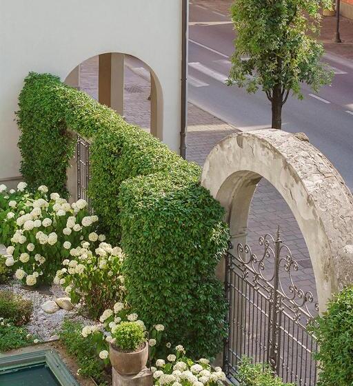 Bes Hotel Villa Zoia